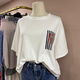 T-shirt St Tropez