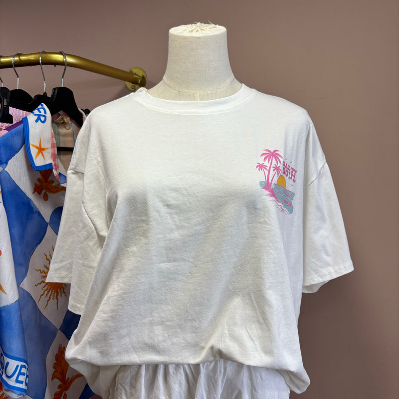 T-shirt Soul