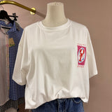 T-shirt Frutti
