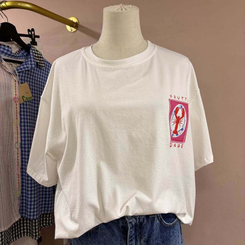 T-shirt Frutti