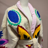 Veste Maya pink