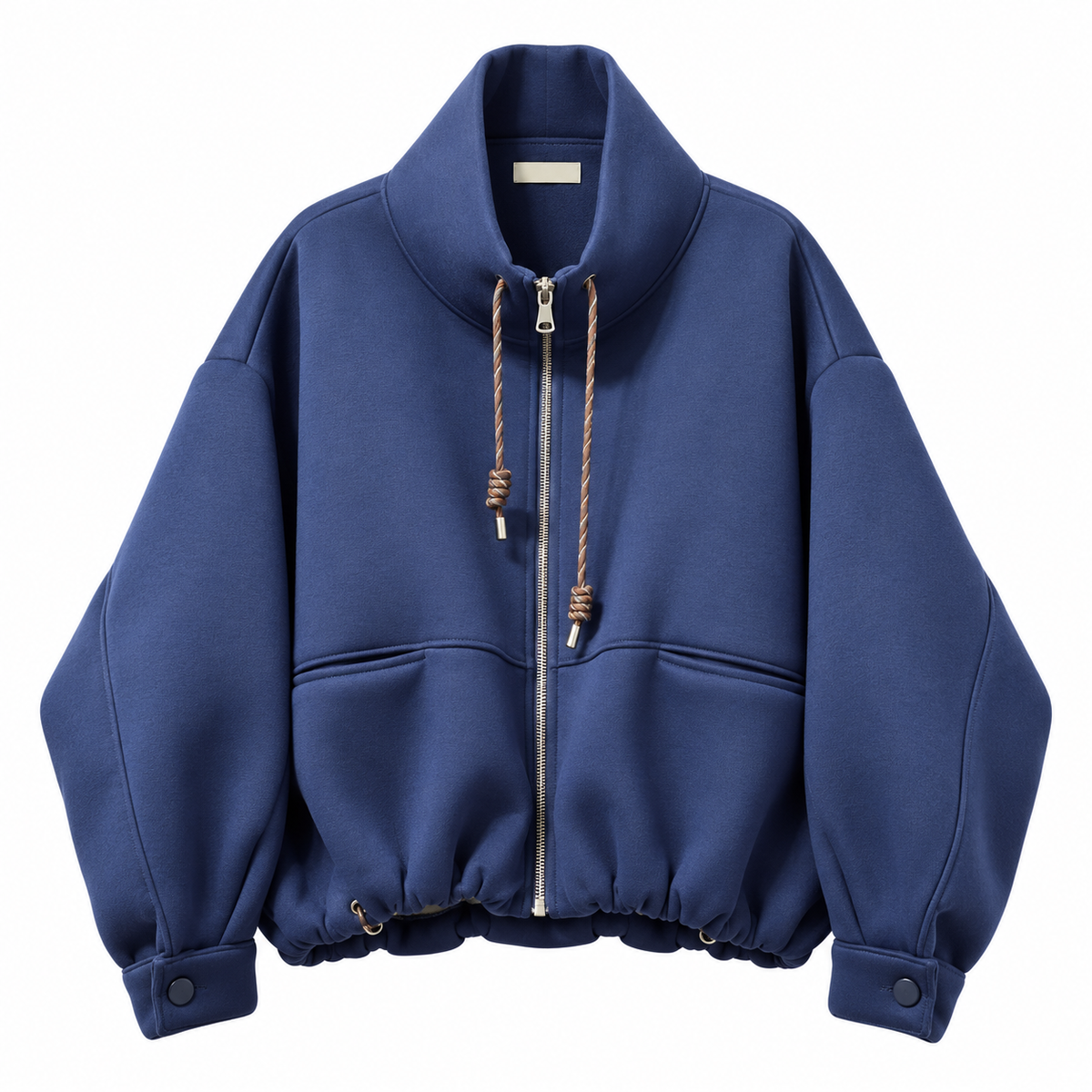 Veste Orlane marine
