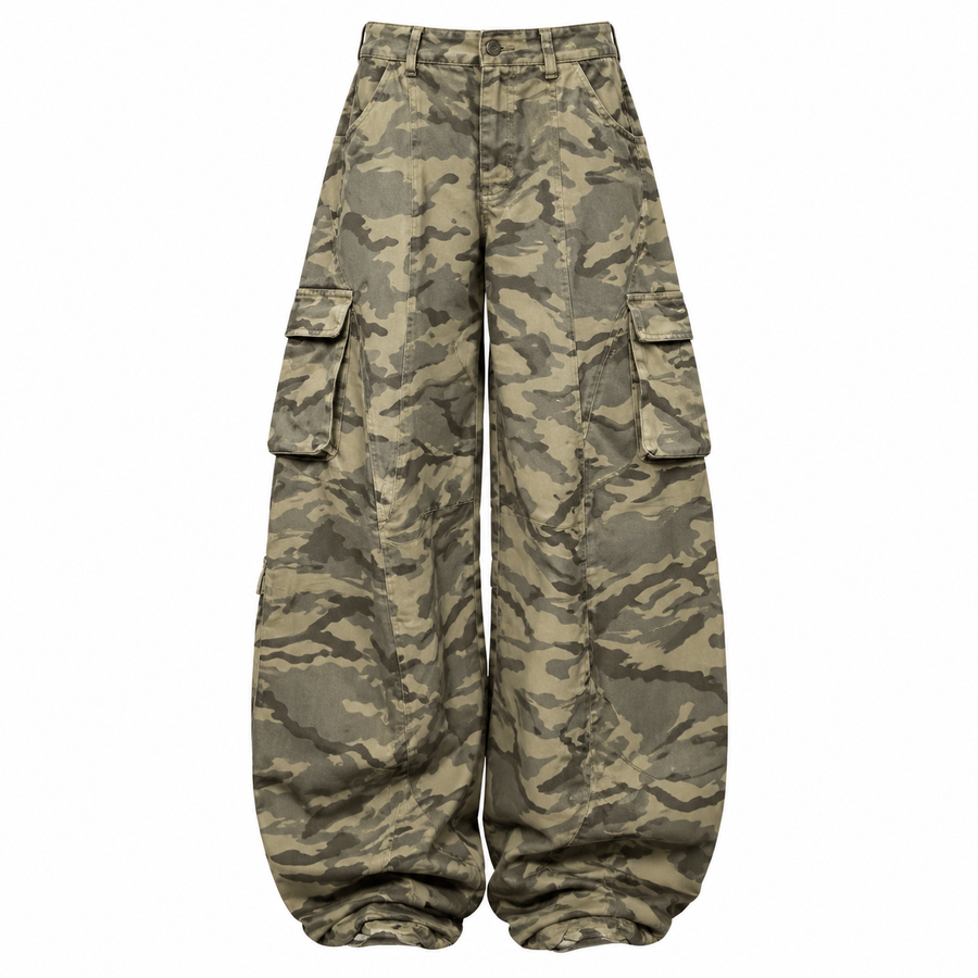 Pantalon Olympe