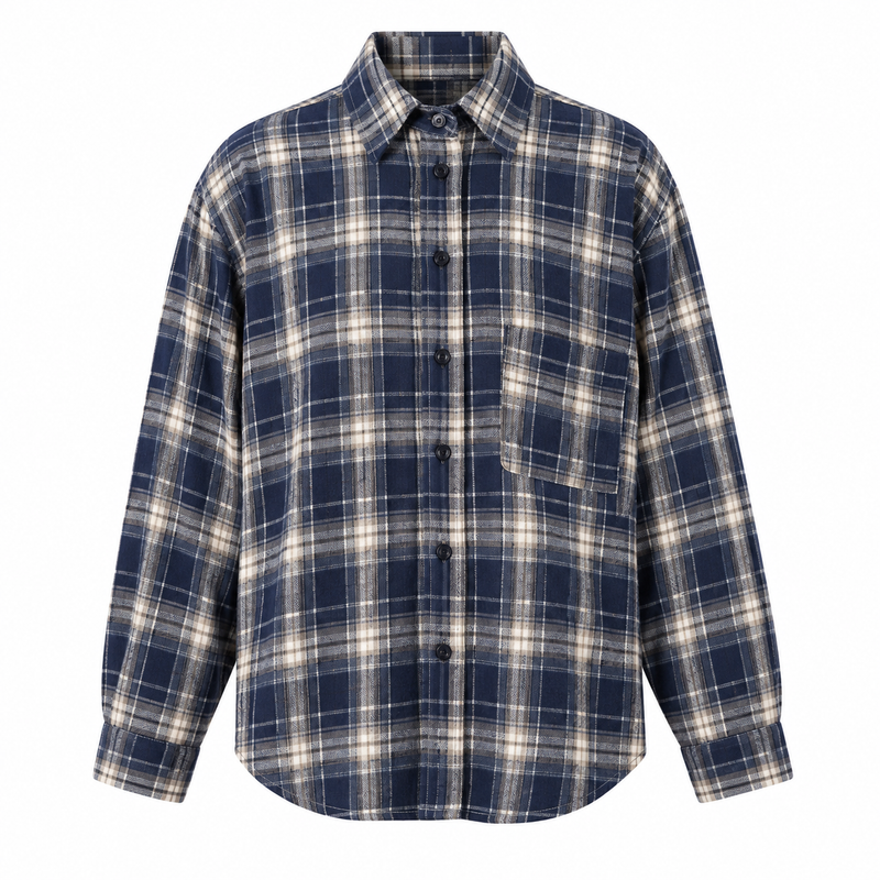 Chemise zelie
